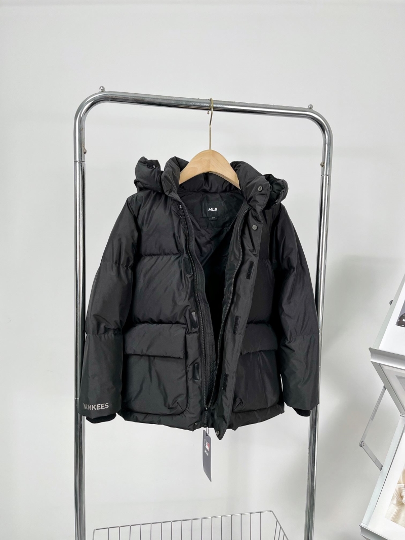 Moncler Down Coat